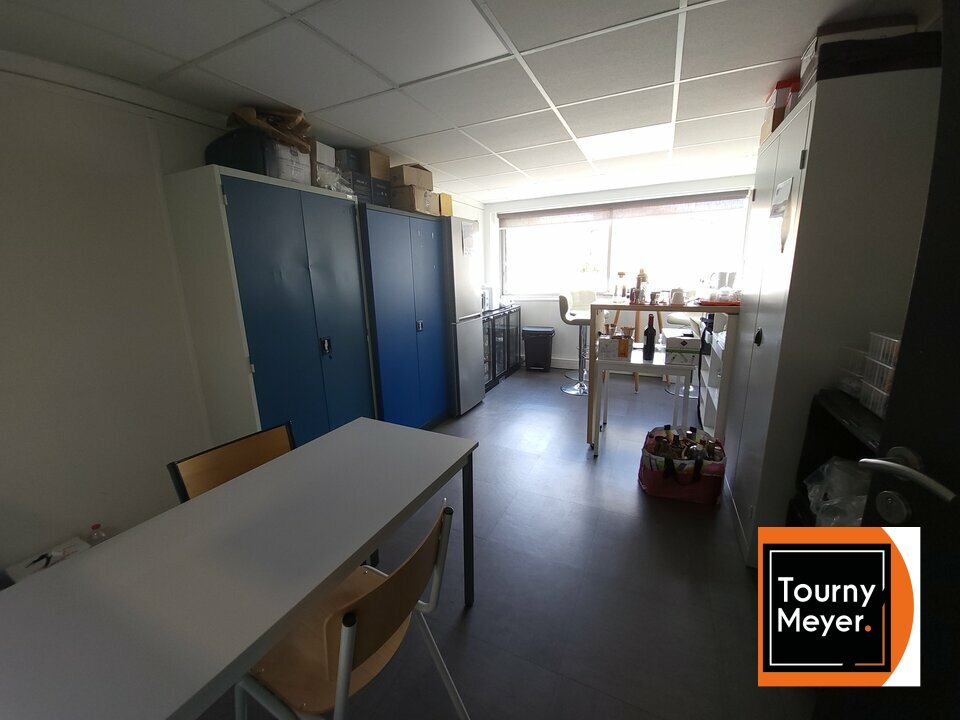 BUREAUX