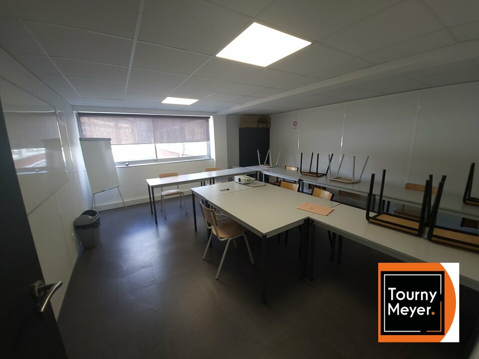 BUREAUX