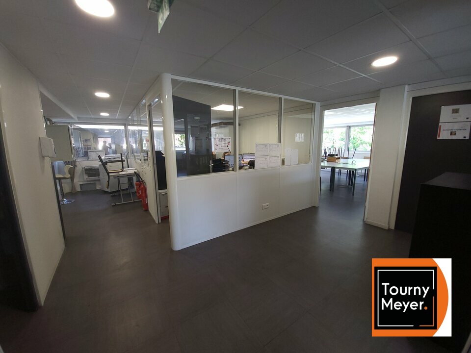 BUREAUX