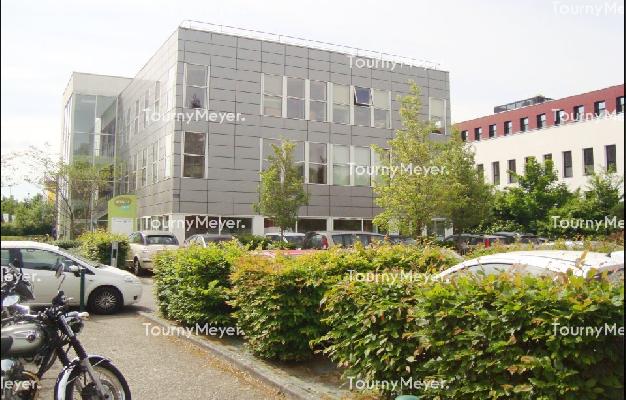 BUREAUX