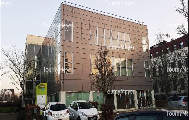 BUREAUX