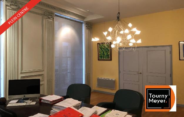 BUREAUX