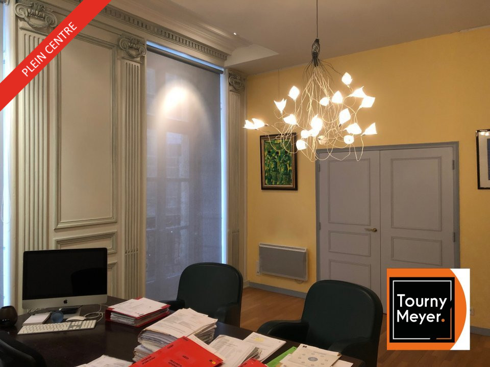 BUREAUX