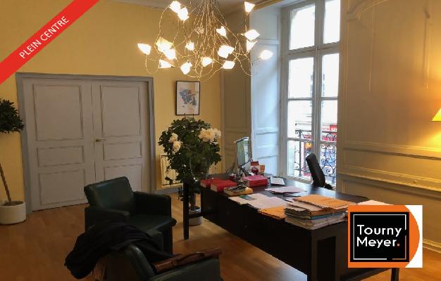 BUREAUX
