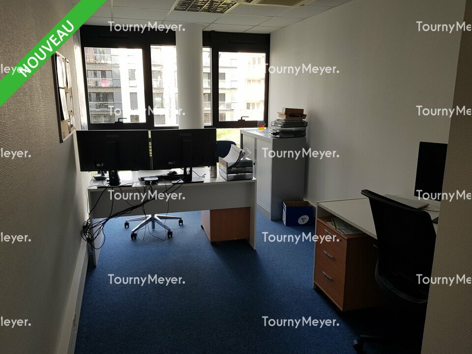 BUREAUX