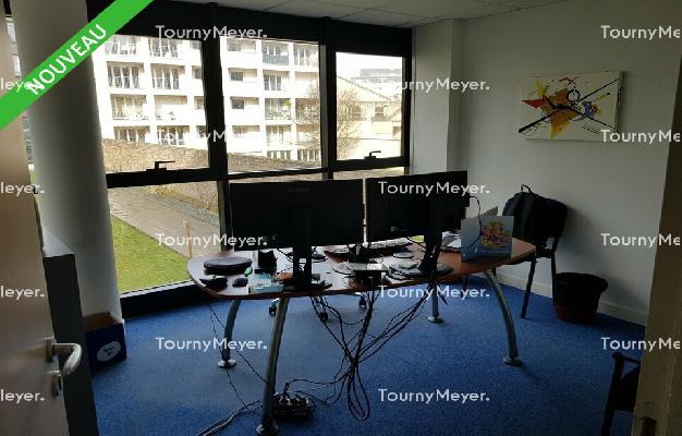 BUREAUX