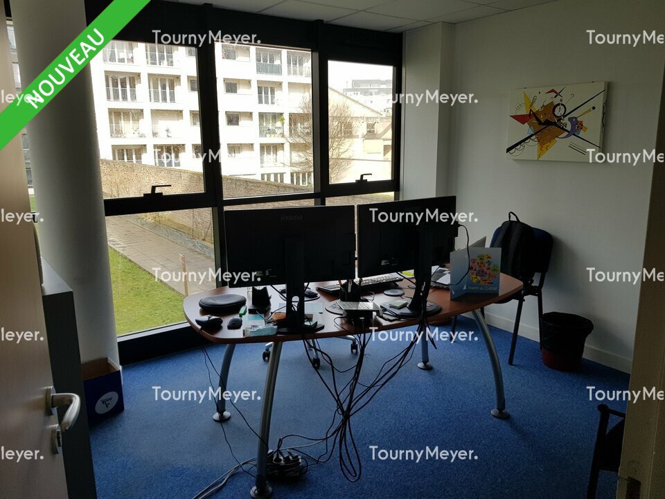 BUREAUX