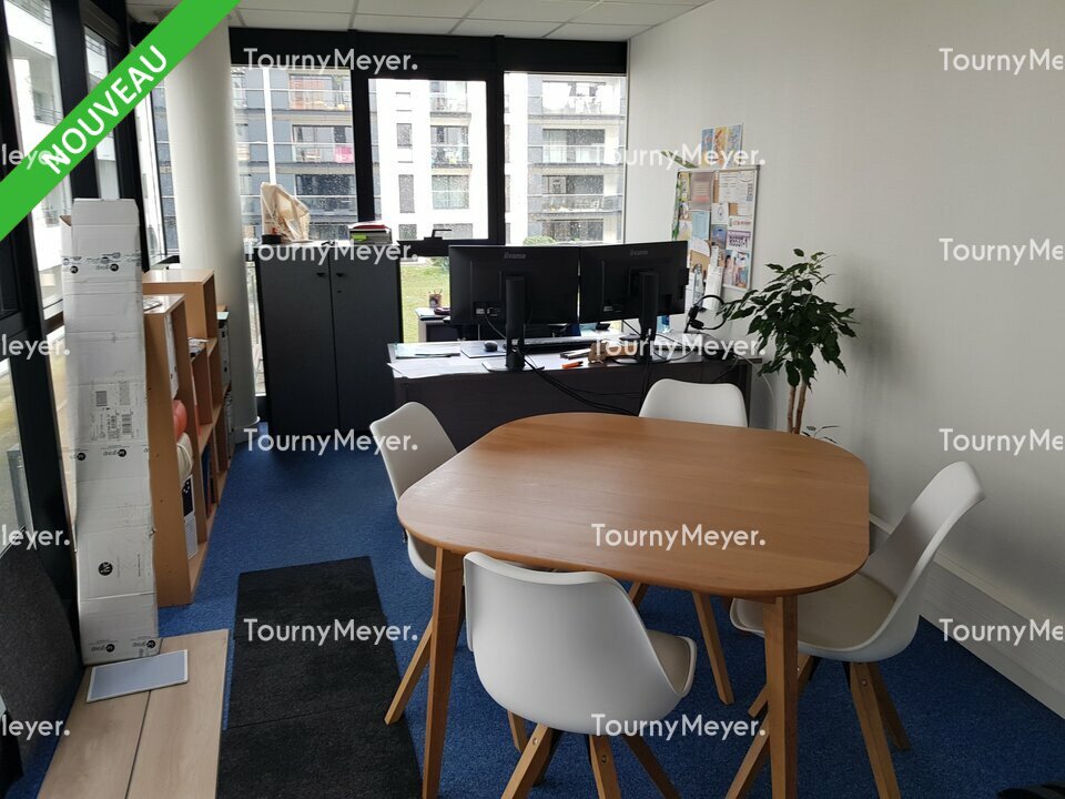 BUREAUX