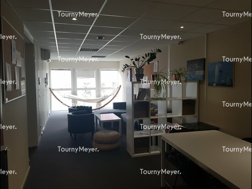BUREAUX