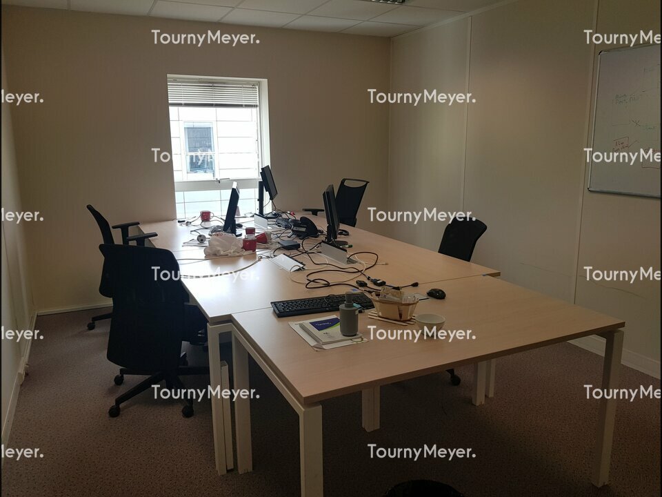 BUREAUX