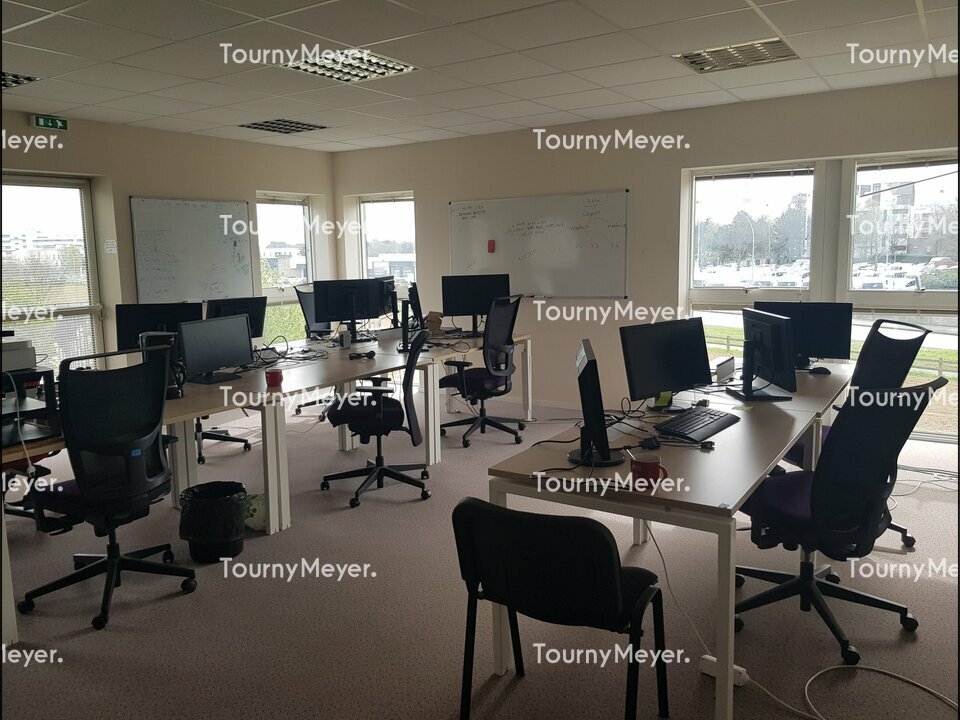 BUREAUX