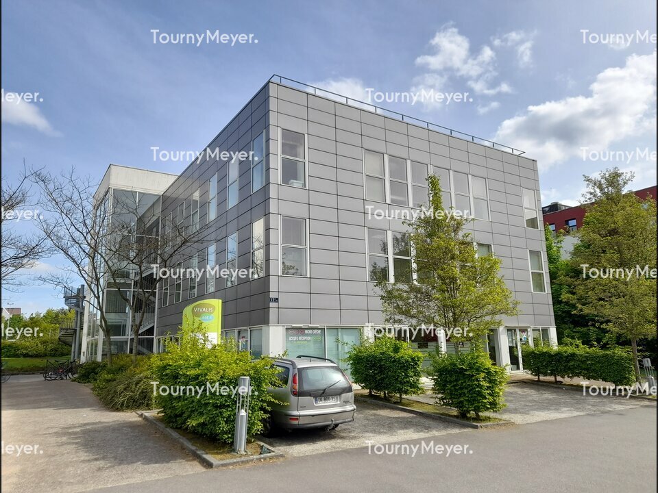 BUREAUX
