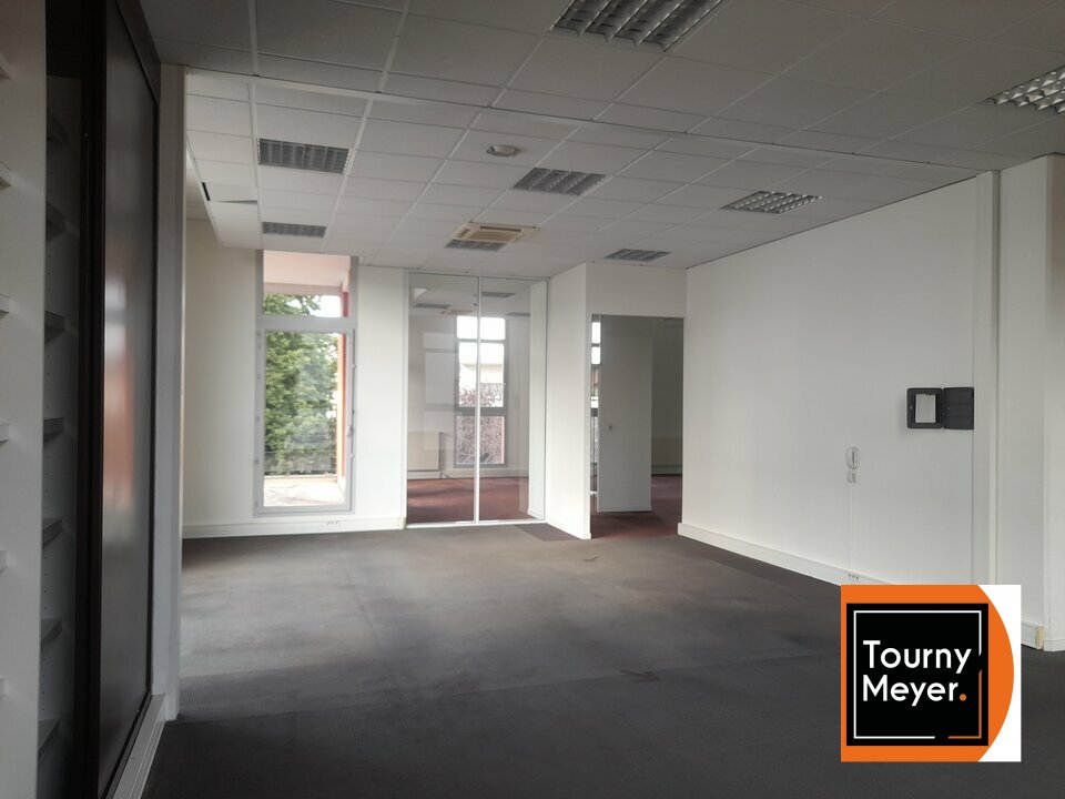 BUREAUX