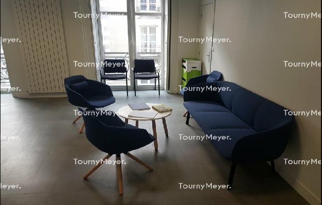 BUREAUX