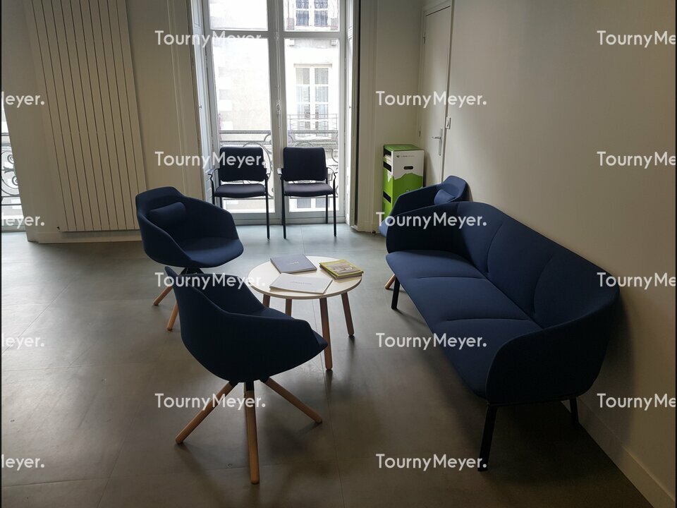 BUREAUX