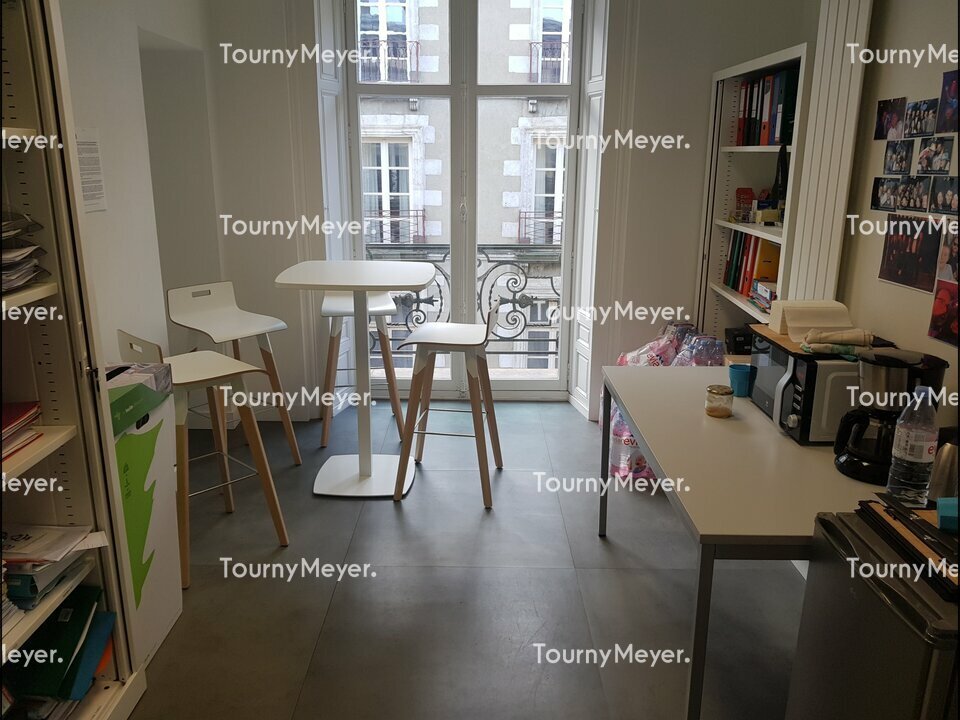 BUREAUX
