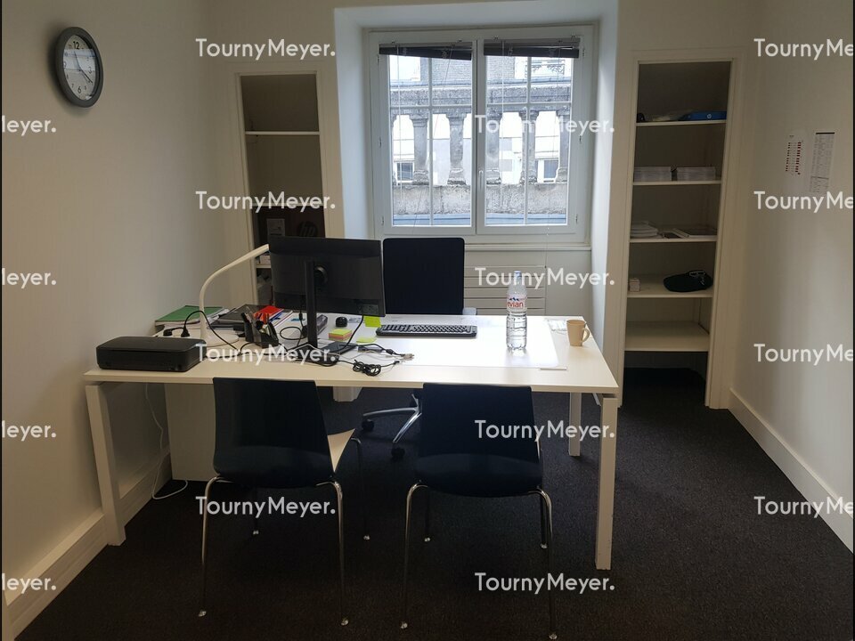 BUREAUX