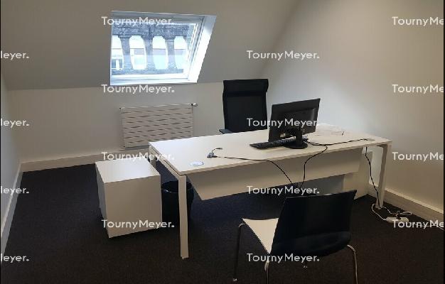 BUREAUX