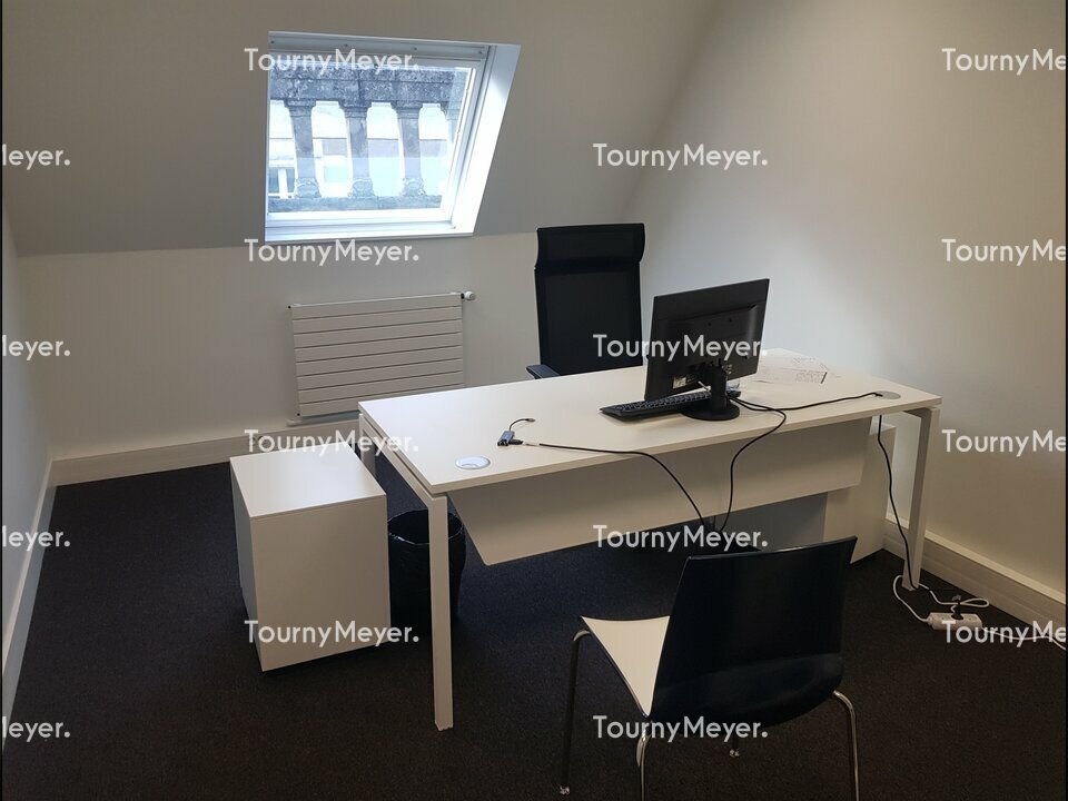 BUREAUX