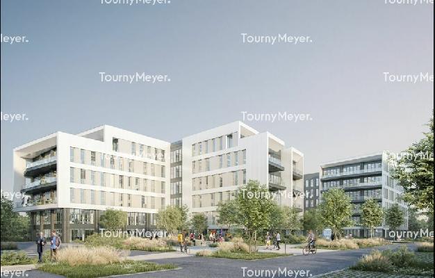 BUREAUX