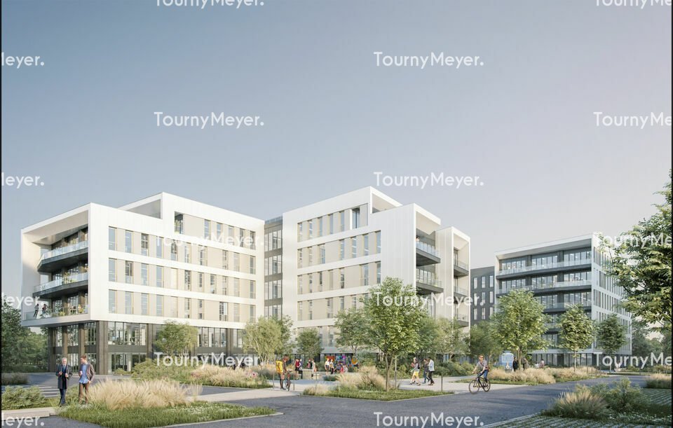 BUREAUX