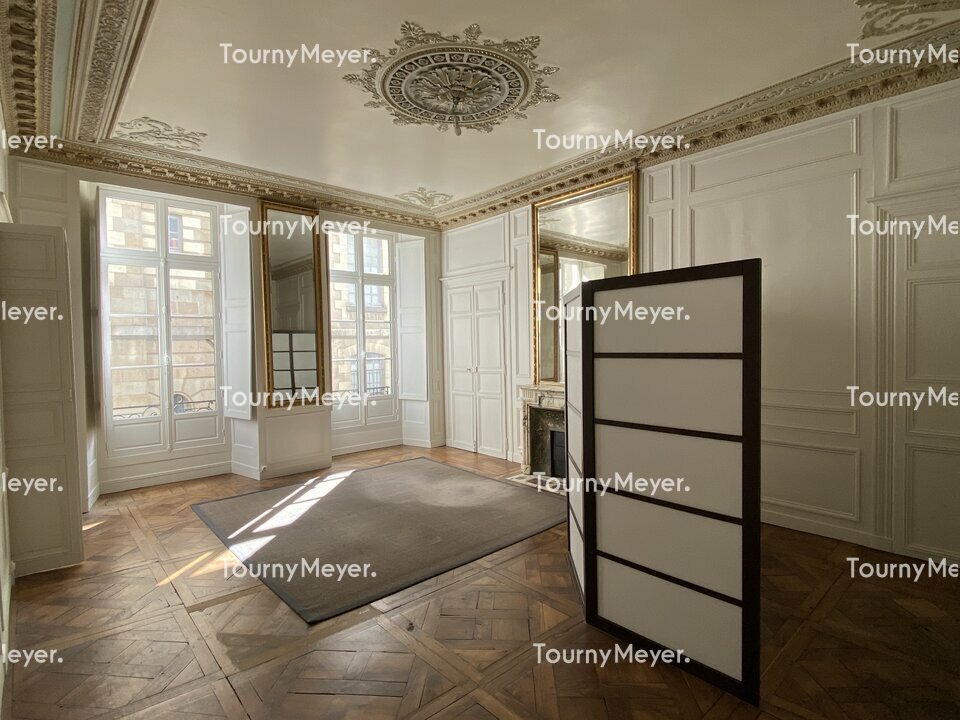 BUREAUX