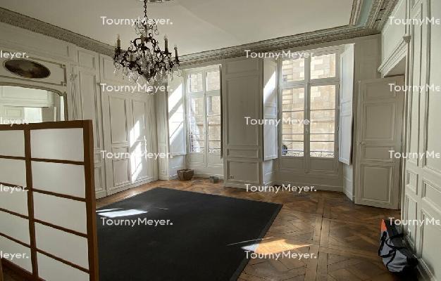BUREAUX