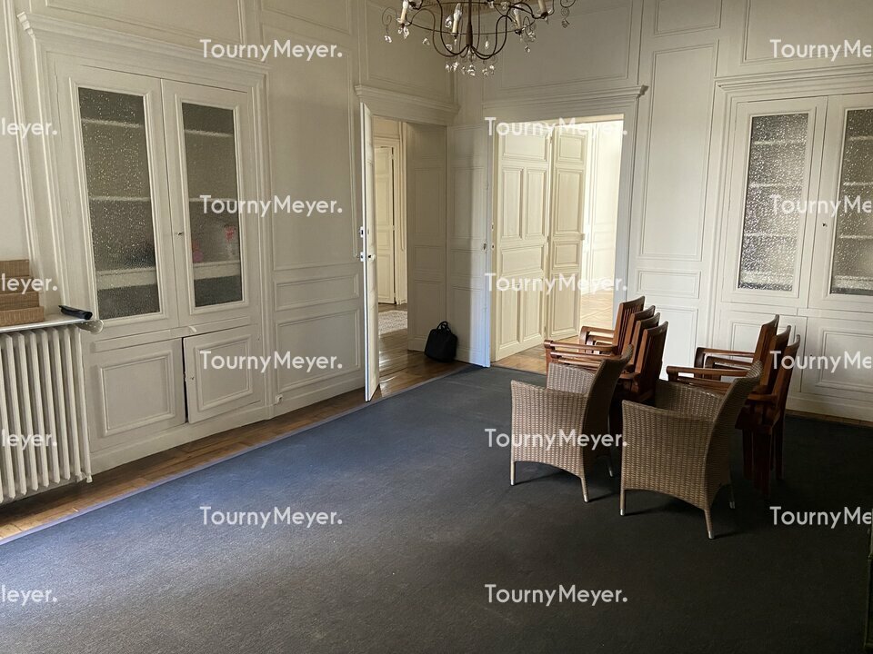 BUREAUX