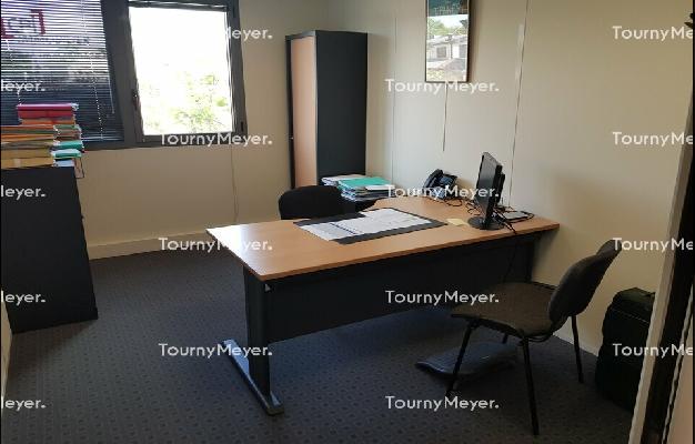 BUREAUX