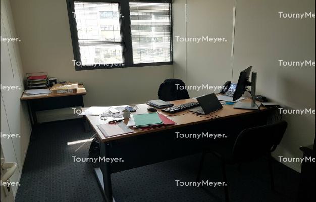 BUREAUX