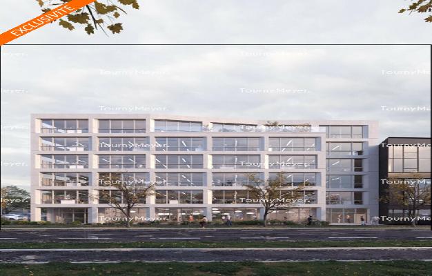 BUREAUX