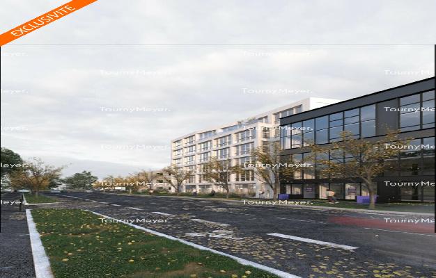 BUREAUX