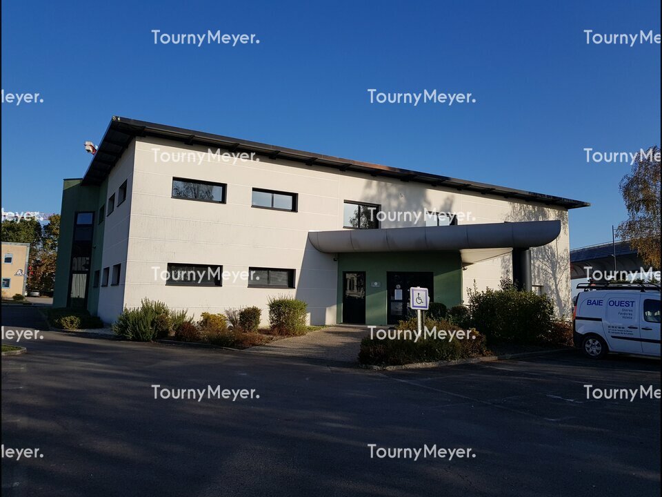 BUREAUX