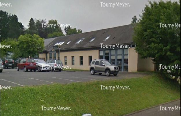 BUREAUX