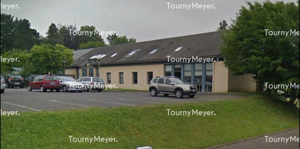 BUREAUX