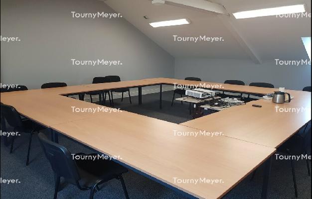 BUREAUX