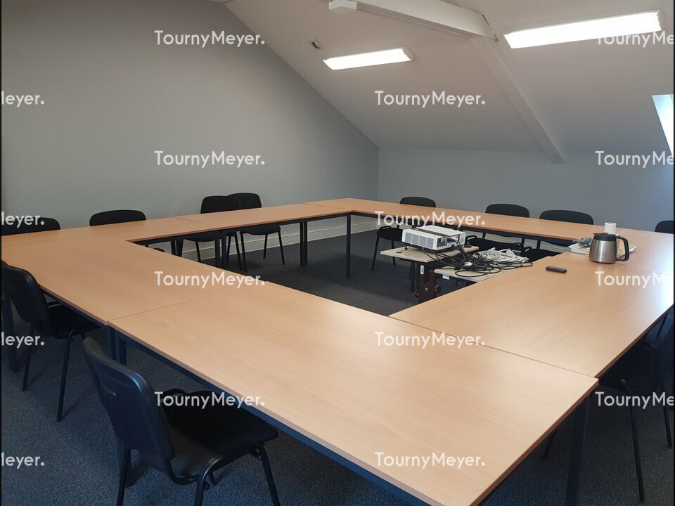 BUREAUX