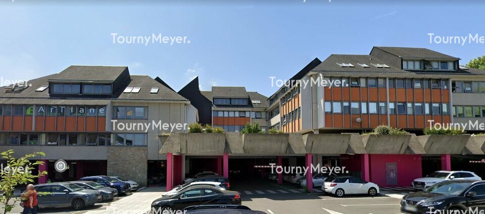 BUREAUX