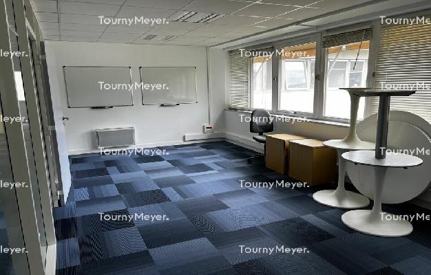 BUREAUX