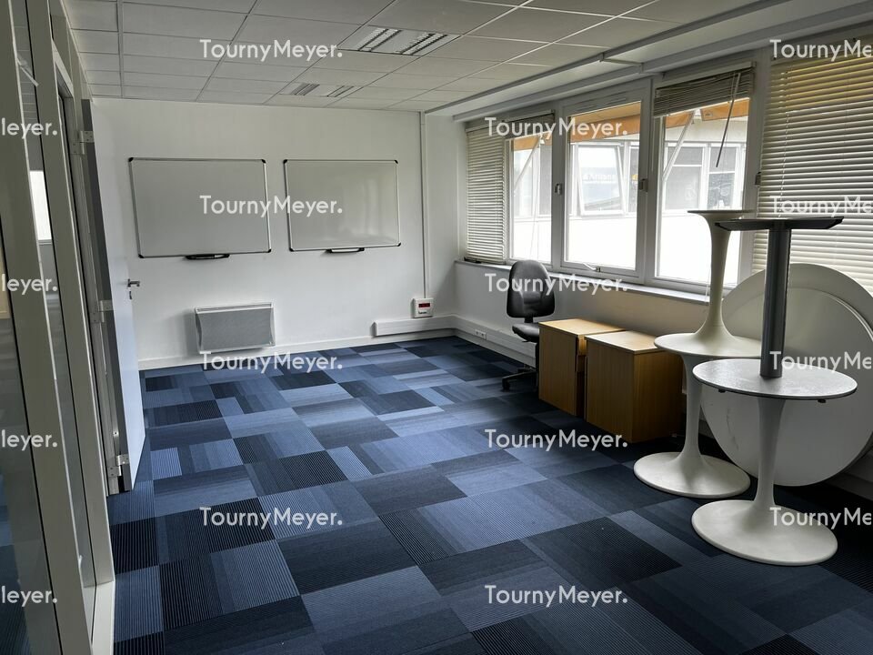 BUREAUX