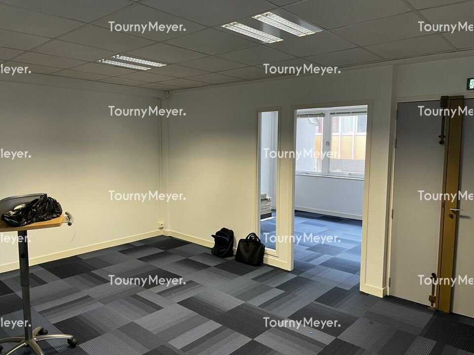 BUREAUX