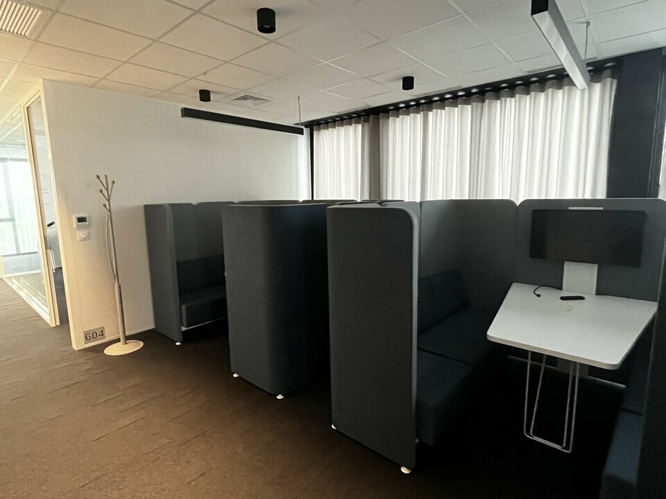 BUREAUX