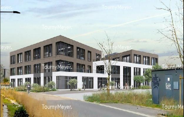 BUREAUX