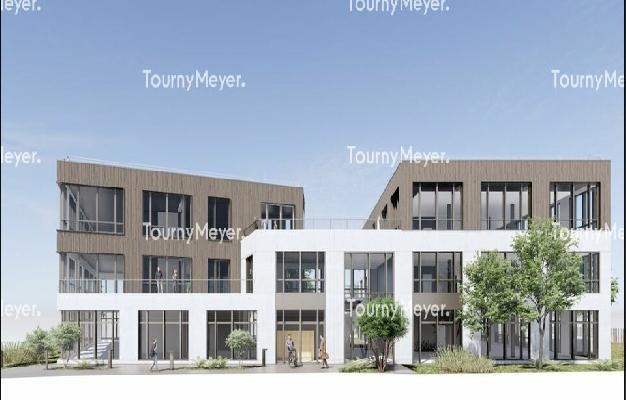BUREAUX