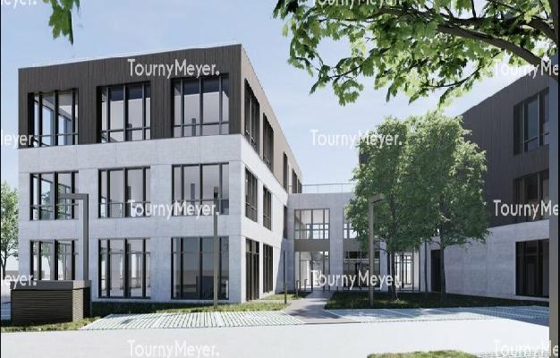 BUREAUX
