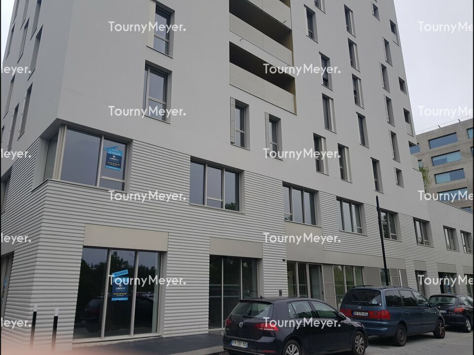 BUREAUX