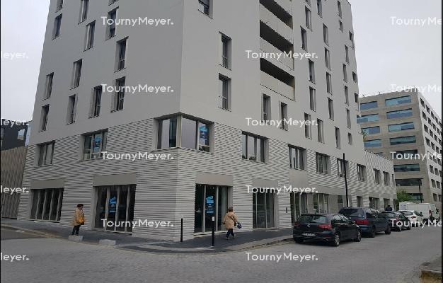 BUREAUX