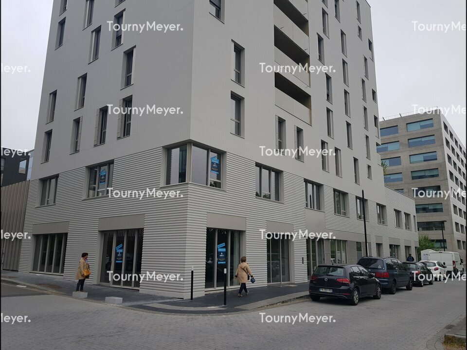 BUREAUX