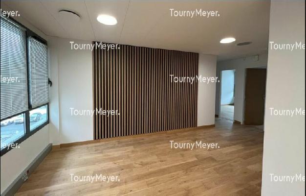 BUREAUX