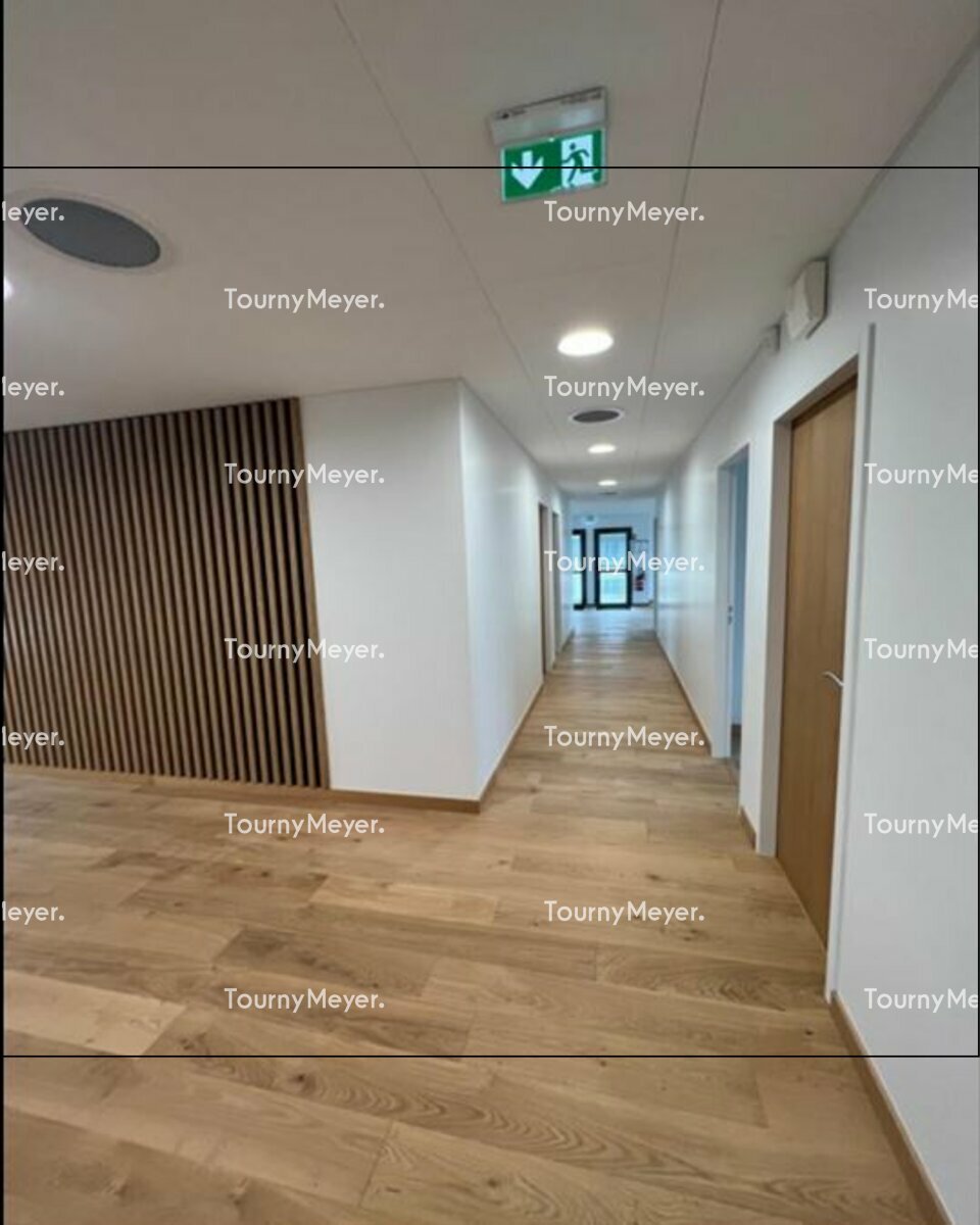 BUREAUX
